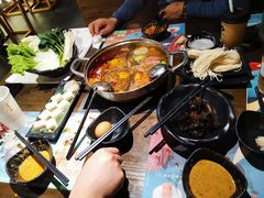 -呷哺呷哺(砂之船奥莱店)