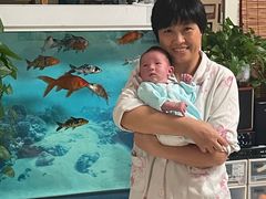 -阿姨来了家政·育儿嫂养老(远洋商务店)