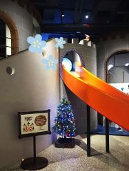 -幻贝家儿童乐园(苏州中心店)