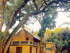 -蒲园食堂(中山大学广州校区南校园店)