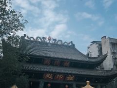 -华林禅寺