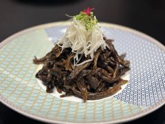 -奇芳阁·百年清真南京菜(夫子庙店)