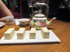 -天山集市餐厅(康城店)