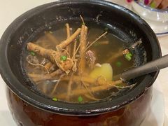 草根汤-莲花公园煎蟹(总店)