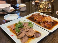 -抱德·潮汕味(琶洲店原惠城鱼仔)