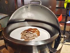 -永泰福朋喜来登酒店-宜客乐自助餐厅(远大路店)