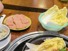 -重庆鸡公煲·青锅花椒鱼(牡丹江路店)