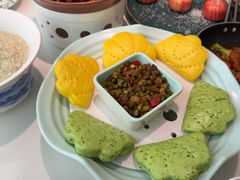 -苏梦江南·淮扬菜(夫子庙店)