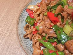 -静一餐厅·湖北菜(前门创始店)