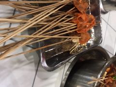 -俭让佬妈现卤串串(温江总店)