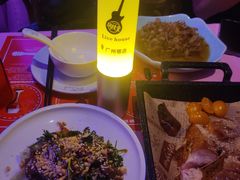 -胡桃里乐队酒馆(广州塔店)