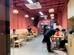 -黄牌鸡西刀削面·东北菜馆(深圳总店)