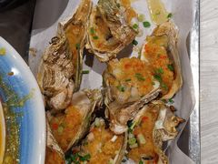 -华仔龙虾(永乐路总店)