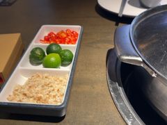-同仁四季椰子鸡(宝安壹方城店)