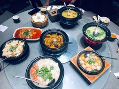 -陶德砂锅(蜀汉路店)