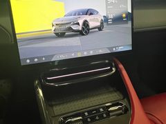 -莲花跑车(国贸商城店)