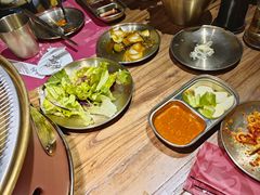 -西塔老太太泥炉烤肉(万柳华联店)