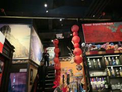 -布拉格餐厅· 中欧捷克菜(全国首店)