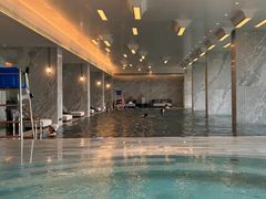 -深圳国际会展中心洲际酒店