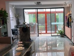 -JC·YOGA静禅瑜伽普拉提