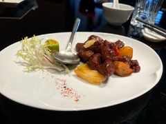-上海苏宁宝丽嘉酒店·嘉府壹号中餐厅