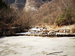 -孤山寨风景区