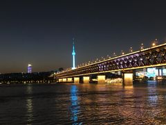 -武昌中华路码头(轮渡站)