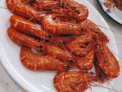 -锦里海景海鲜餐厅.三亚老字号(亚龙湾中心广场店)