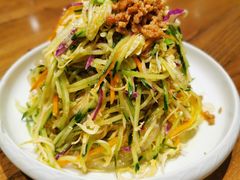 -一轩饺子馆(丽都店)