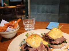 -JINNS锦时 steak&pizza(浸信会礼拜堂旧址店)