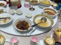 -惠丰堂饭庄(北洼路店)