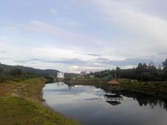 -北极村旅游风景区