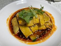 口水鸡-陈生记黑鱼馆·20年活鱼现杀(宁波鼓楼店)