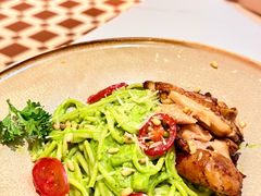 -CRAZYONES克芮旺斯西班牙餐厅(苏州中心店)
