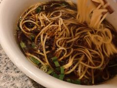 阳春面-南京大牌档(济南万象城店)