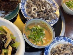 -牛街老爆肚满(牡丹园店)