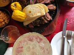 -Pistolera Mexican Cantina女枪手墨西哥餐厅(碧云路店)