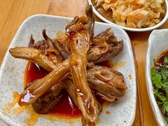 -雲记卢妈冷锅串串(中道街总店)