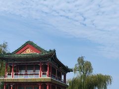 -颐和园-景明楼