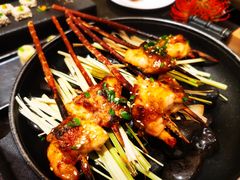 -北京王府井希尔顿酒店·秦唐中餐厅Chynna