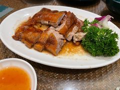 -老广酒楼(樱花店)