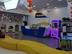 -海帆亲子游泳(茂业中心)