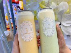 -ARTEASG啊T·新加坡奶茶(摩天活力城店)