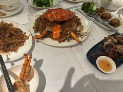 -喜记避风塘炒辣蟹(旗舰店)