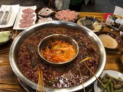 -华丰火锅(双林北横路店)