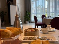 -红燕阁·中餐厅·粤式早茶·海南特色菜(红燕堂酒店)