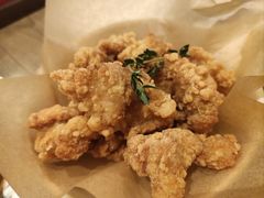 盐酥鸡-周沫西餐(漫广场店)