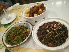 -我家福厨(万达中餐厅店)