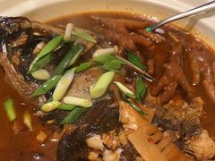 -新白鹿餐厅(爱琴海购物中心店)