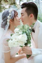 -苏菲亚婚纱摄影